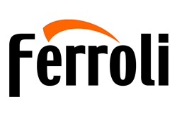 ferroli assistenza roma